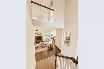 815 Blue Quail Drive, Weatherford, TX 76087 - Photo 3