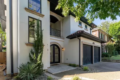 3705 W 5th Street, Fort Worth, TX 76107 - Photo 1