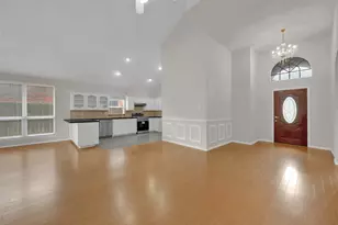2716 Silver Hill Dr, Fort Worth, TX 76131 - Photo 9