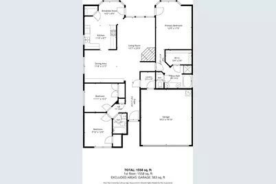 5024 Prairie Creek Trail, Fort Worth, TX 76179 - Photo 35