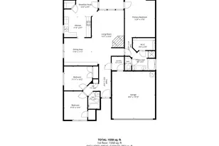 5024 Prairie Creek Trail, Fort Worth, TX 76179 - Photo 35
