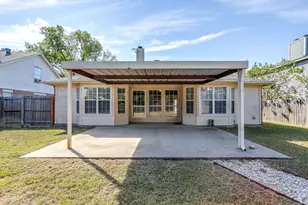 5024 Prairie Creek Trail, Fort Worth, TX 76179 - Photo 33
