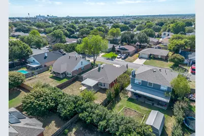 5024 Prairie Creek Trail, Fort Worth, TX 76179 - Photo 3