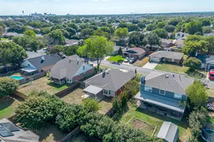 5024 Prairie Creek Trail, Fort Worth, TX 76179 - Photo 3