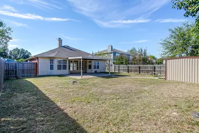 5024 Prairie Creek Trail, Fort Worth, TX 76179 - Photo 31