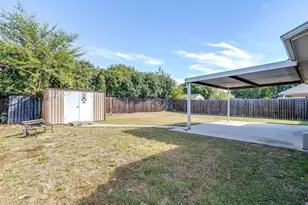 5024 Prairie Creek Trail, Fort Worth, TX 76179 - Photo 29