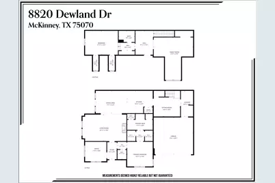 8820 Dewland Drive #3204, McKinney, TX 75070 - Photo 39