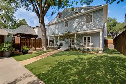 4629 Lorraine Avenue, Highland Park, TX 75209 - Photo 39