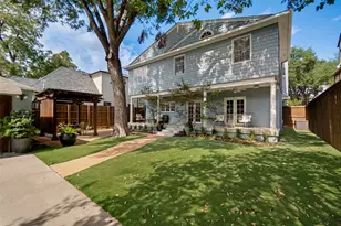4629 Lorraine Ave, Highland Park, TX 75209 - Photo 39