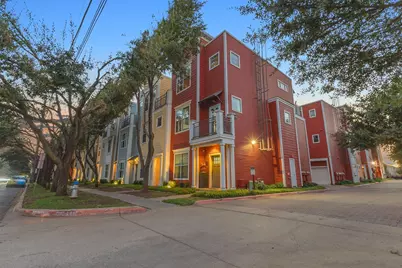 4121 McKinney Avenue #18, Dallas, TX 75204 - Photo 1