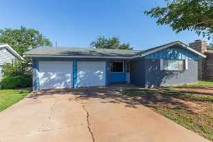 4818 S 5th St, Abilene, TX 79605 - Photo 3