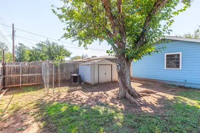 4818 S 5th Street, Abilene, TX 79605 - Photo 27