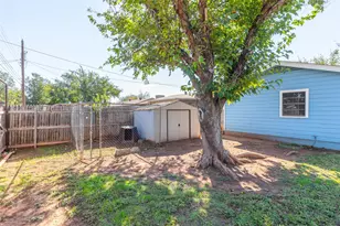 4818 S 5th St, Abilene, TX 79605 - Photo 27