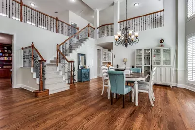 6909 Medallion Drive, Plano, TX 75024 - Photo 3