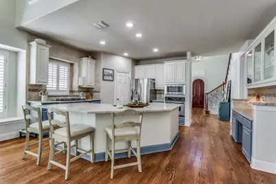 6909 Medallion Drive, Plano, TX 75024 - Photo 7