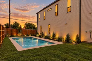 903 Bayonne St, Dallas, TX 75212 - Photo 3