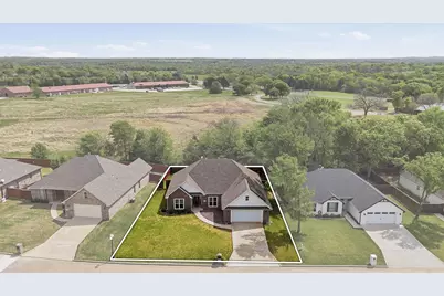 230 Bent Oak Drive, Pottsboro, TX 75076 - Photo 3