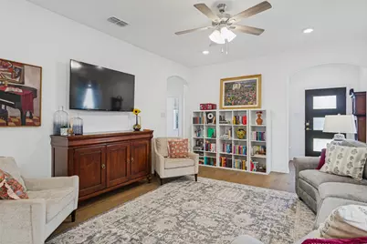1453 Sun Garden Way, Justin, TX 76247 - Photo 5