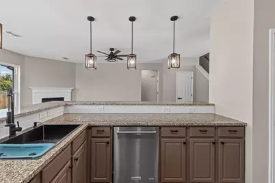 1823 Barbados Drive, Mansfield, TX 76063 - Photo 17