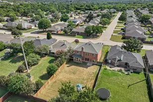 1823 Barbados Dr, Mansfield, TX 76063 - Photo 39