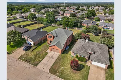 1823 Barbados Drive, Mansfield, TX 76063 - Photo 37