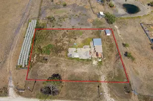 9408 County Road 2220, Barry, TX 75102 - Photo 1