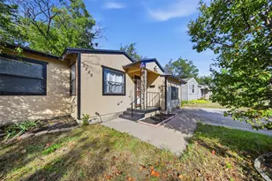 5228 Frazier Ave, Fort Worth, TX 76115 - Photo 3