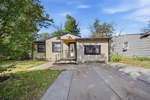 5228 Frazier Ave, Fort Worth, TX 76115 - Photo 1