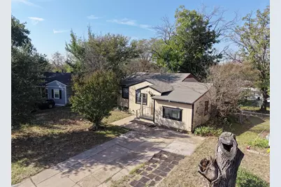 5228 Frazier Avenue, Fort Worth, TX 76115 - Photo 15