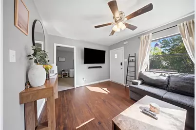 5228 Frazier Avenue, Fort Worth, TX 76115 - Photo 5