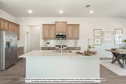 27 Plover Street, Joshua, TX 76058 - Photo 17