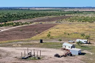 Tbd Anderson Rd, Wingate, TX 79566 - Photo 3