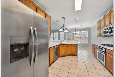 1102 Tanglewood Drive, Mansfield, TX 76063 - Photo 9