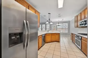1102 Tanglewood Dr, Mansfield, TX 76063 - Photo 9