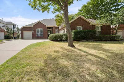 1102 Tanglewood Drive, Mansfield, TX 76063 - Photo 1