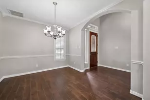 1102 Tanglewood Dr, Mansfield, TX 76063 - Photo 13