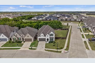 1868 Moscatel Lane, McLendon Chisholm, TX 75032 - Photo 35