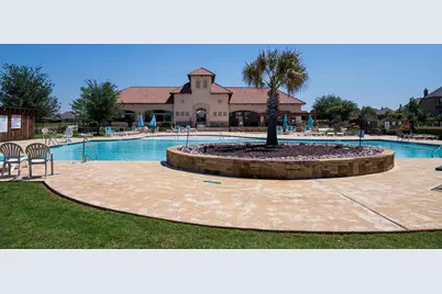 1868 Moscatel Lane, McLendon Chisholm, TX 75032 - Photo 27