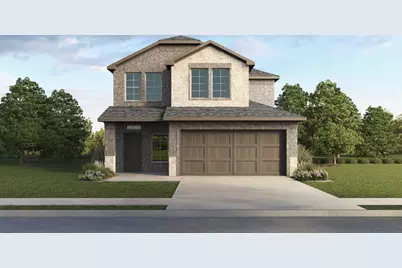 2028 Whispering Lane, Celina, TX 75009 - Photo 1