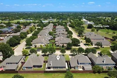 1211 Windgate Way, Allen, TX 75002 - Photo 29