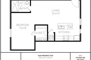 6304 Prospect Ave, Dallas, TX 75214 - Photo 13