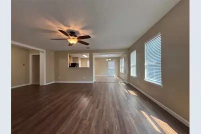 3405 Desert Mesa Road, Fort Worth, TX 76262 - Photo 3