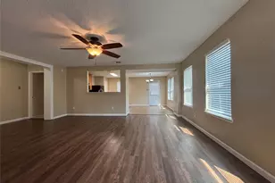 3405 Desert Mesa Rd, Fort Worth, TX 76262 - Photo 3