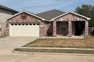 3405 Desert Mesa Rd, Fort Worth, TX 76262 - Photo 1