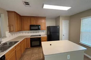 3405 Desert Mesa Rd, Fort Worth, TX 76262 - Photo 5