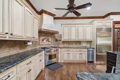 497 Timbercreek Circle, Stephenville, TX 76401 - Photo 9