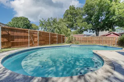 4529 Palos Verdes Drive, Mesquite, TX 75150 - Photo 1