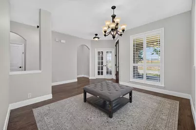 1407 Belman Lane, Forney, TX 75126 - Photo 5