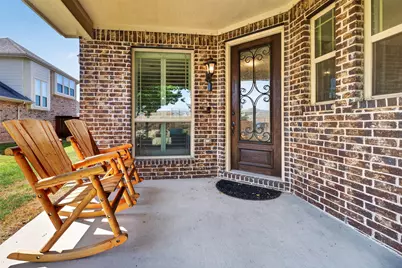 1407 Belman Lane, Forney, TX 75126 - Photo 3