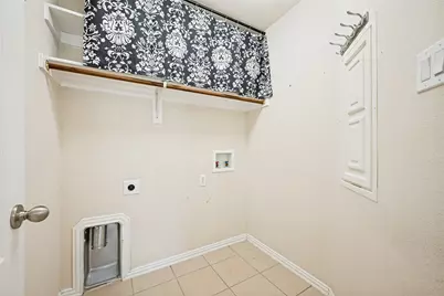 499 Liberty Way, Lake Dallas, TX 75065 - Photo 23